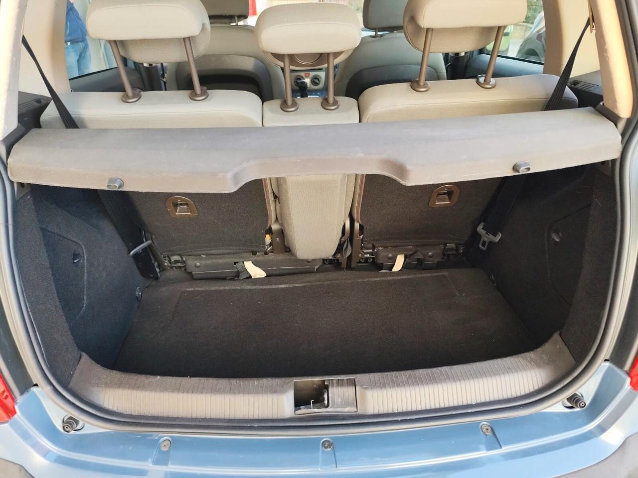 Lancia MUSA 1.3 Multijet Diesel 69cv