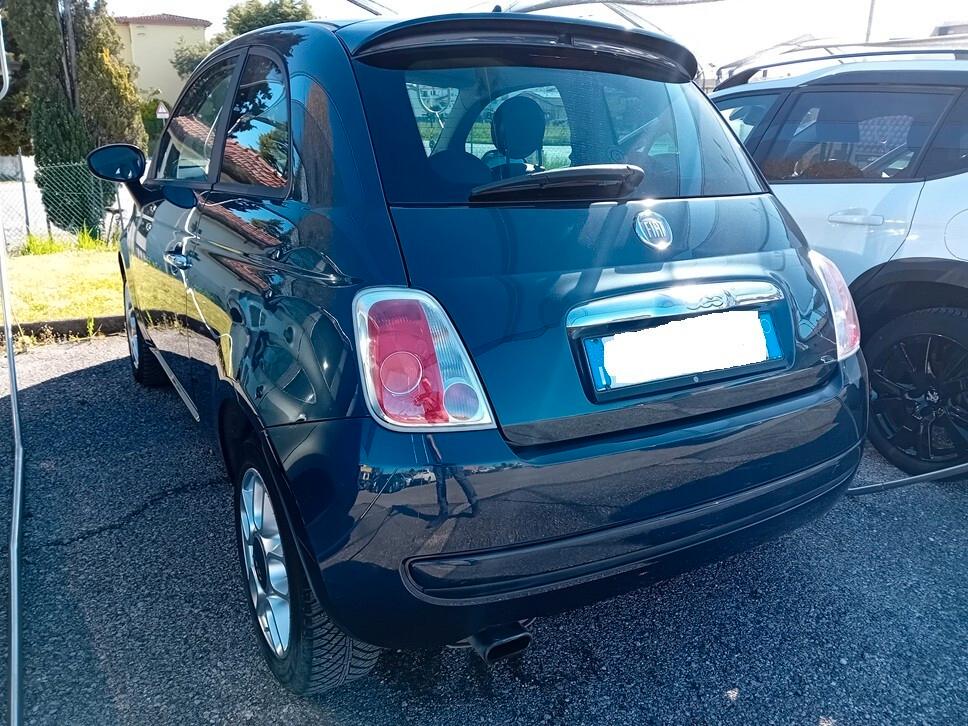 Fiat 500 1.2 Sport