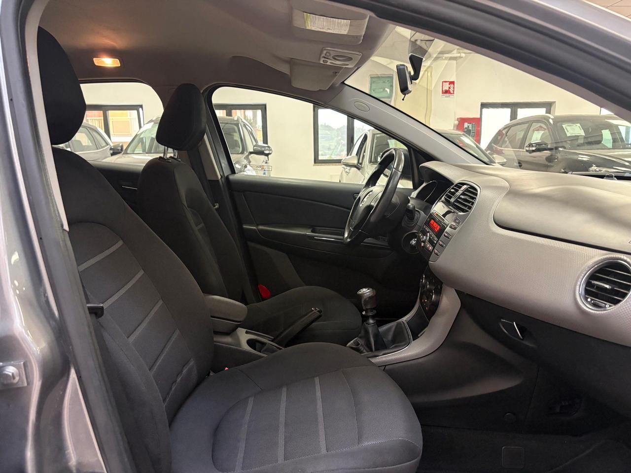 Fiat Bravo 1.4 16v easypower Easy