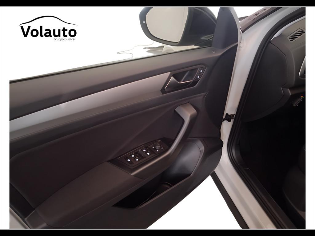 VOLKSWAGEN T-Roc I 2022 - T-Roc 1.5 tsi Life dsg