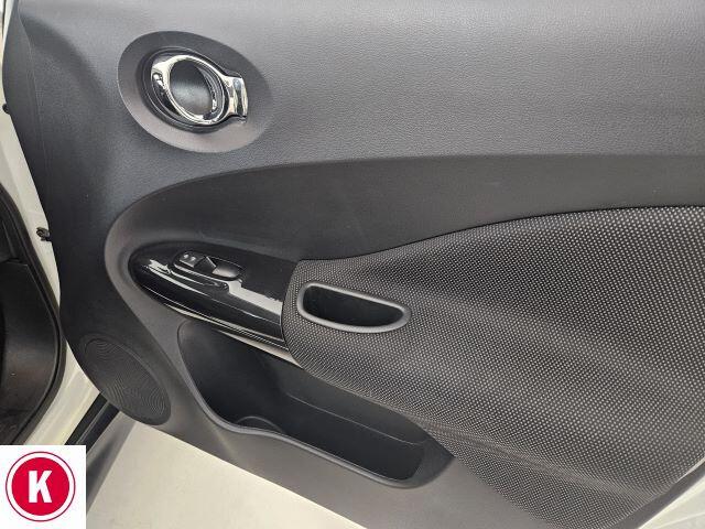 Nissan Juke 1.5 dCi Start&Stop N-Connecta **Neopatentati**