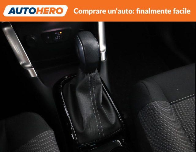 CITROEN C3 Aircross PureTech 130 S&S EAT6 Shine Pack