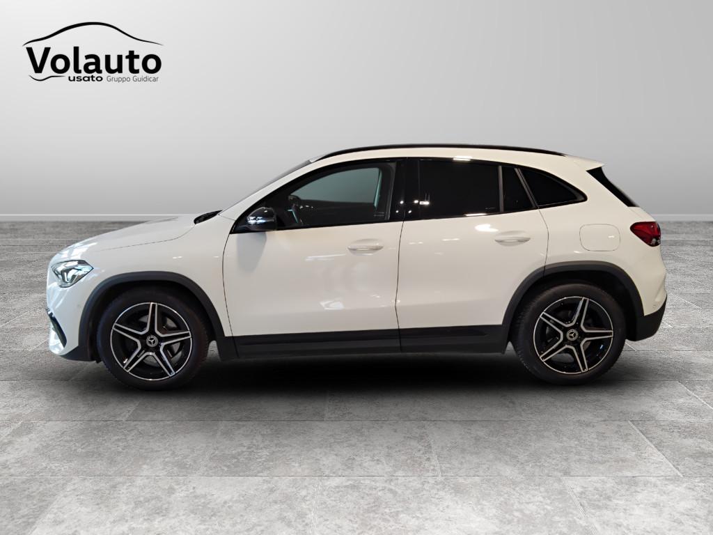 Mercedes-Benz GLA-H247 2020 - GLA 200 d Premium auto