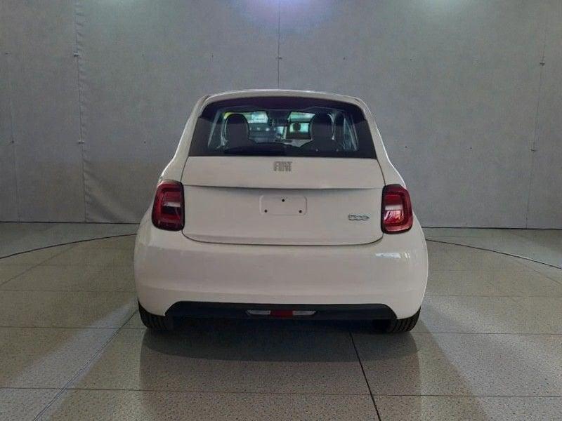 FIAT 500 Berlina 42 kWh PROMO PENATI4YUO