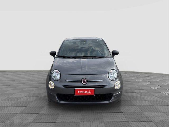 FIAT 500 500 1.0 Hybrid Cult