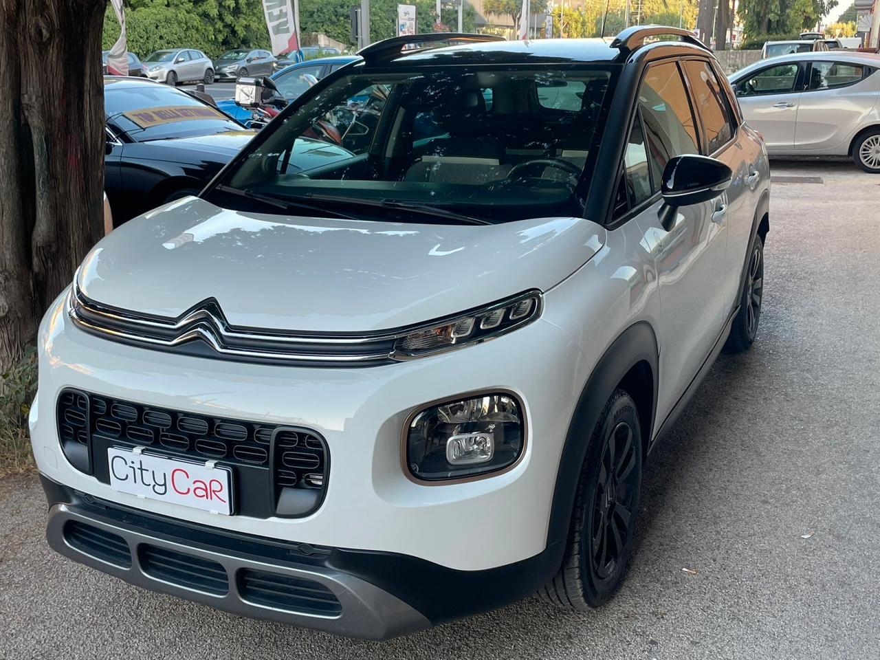Citroen C3 Aircross C3 Aircross BlueHDi 100 S&S Origins