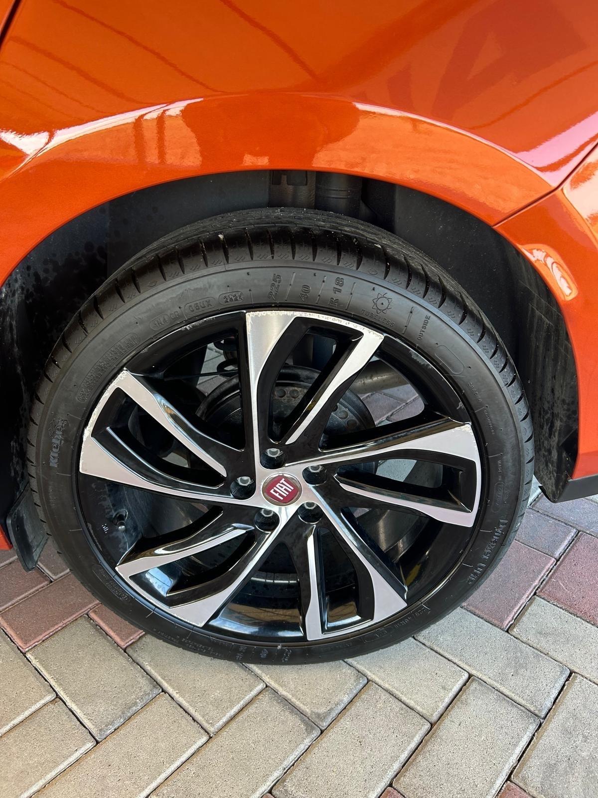 Fiat Tipo 1.0 5 porte City Sport tua da 190,00 mese