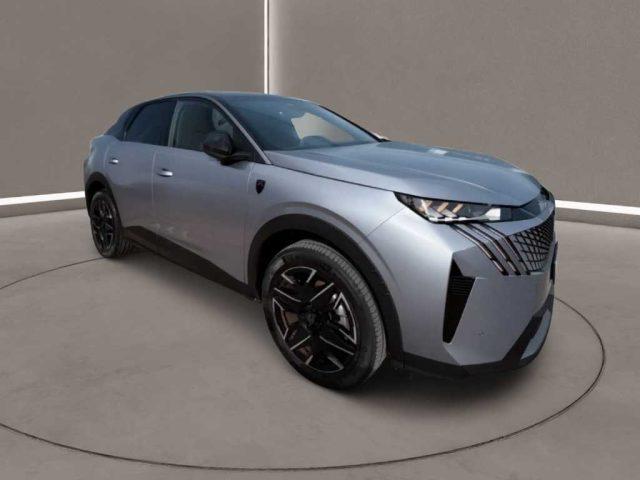 PEUGEOT 3008 3ª serie - Hybrid 136 e-DCS6 GT