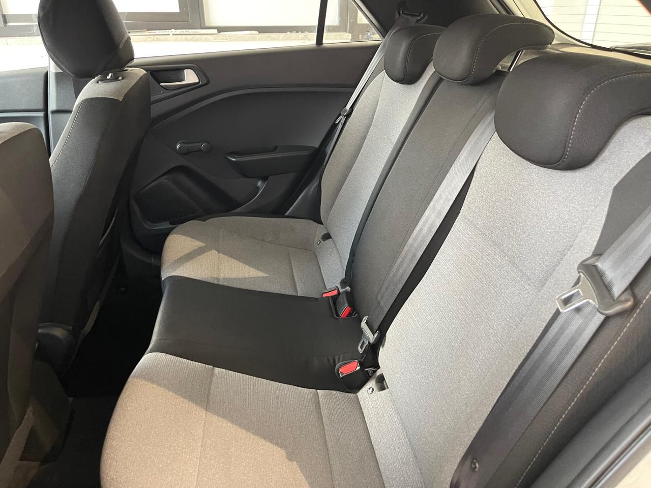 Hyundai i20 1.2 5 porte Classic