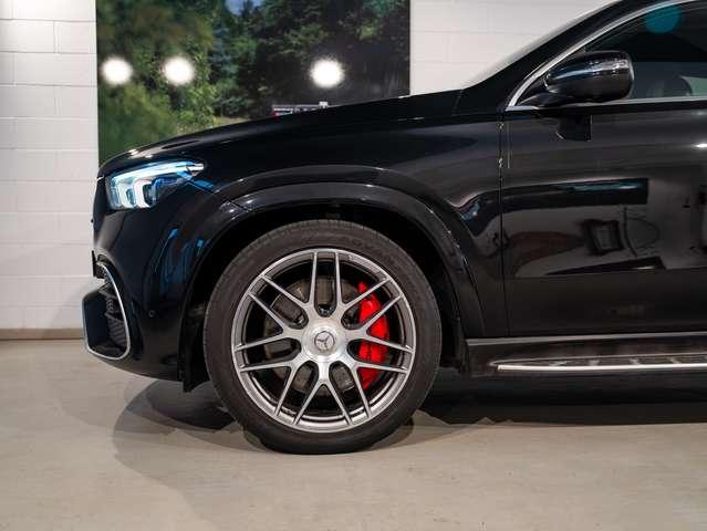 Mercedes-Benz GLE 63 AMG CoupeS Ultimate 4matic auto+CARBON+BOLLO E SUPER