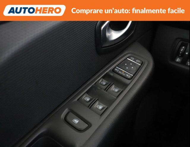 RENAULT Clio dCi 8V 90 CV 5 porte Moschino Zen