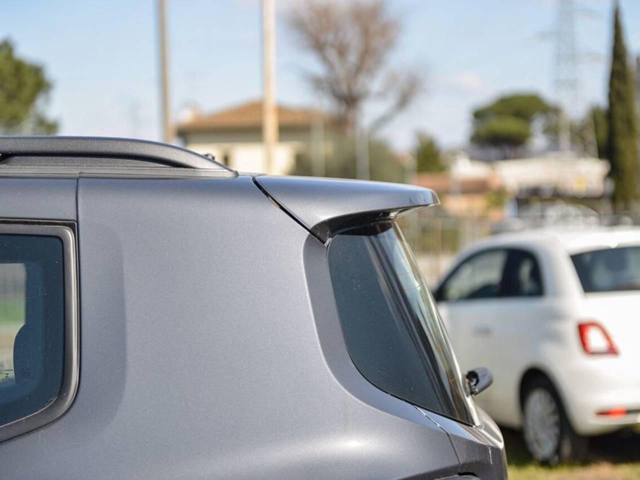 JEEP Renegade 2019 - Renegade 1.3 t4 phev Limited 4xe at6