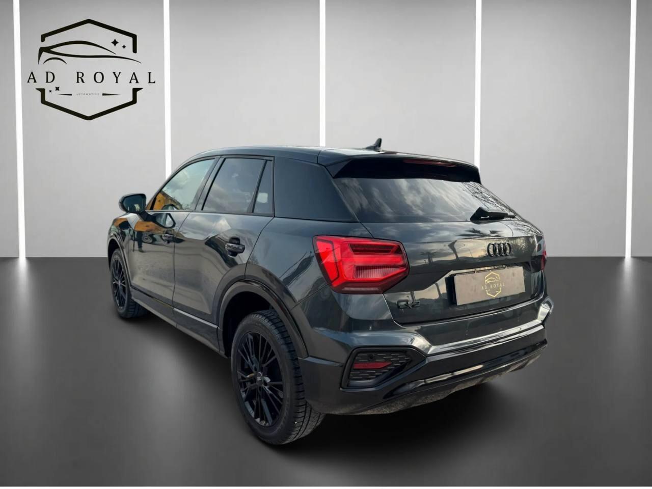 Audi Q2 30 TDI S tronic Admired 11/2022