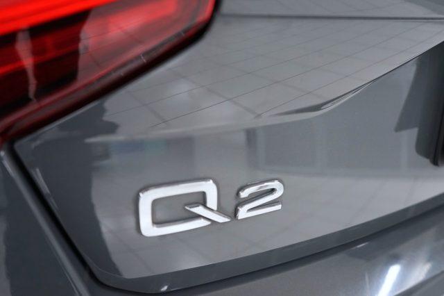 AUDI Q2 30 TDI S tronic Business