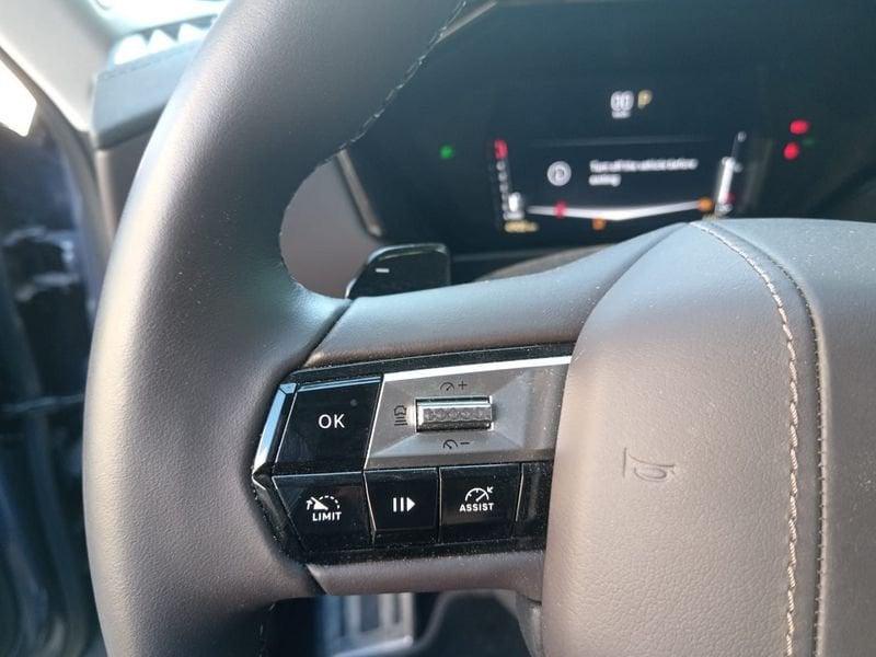 DS DS 4 BlueHDi 130 Auto Etoille Pelle Nappa