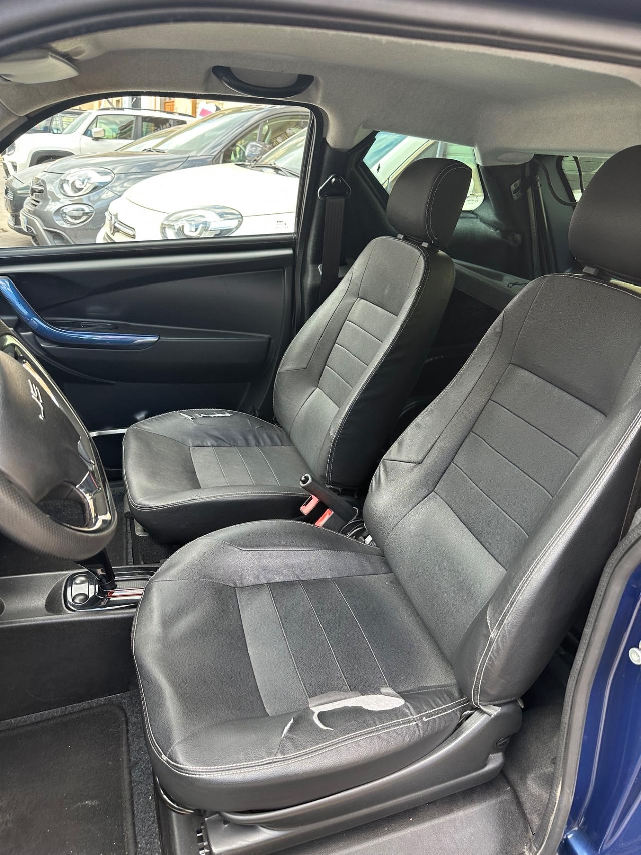Ligier JS JS50 Progress Sport