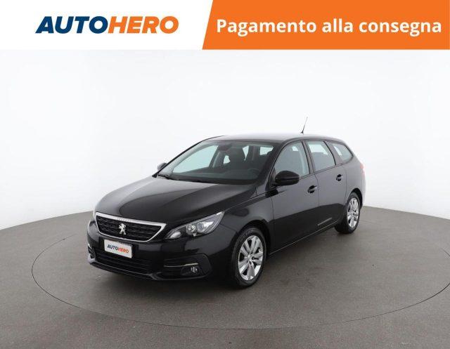 PEUGEOT 308 BlueHDi 130 S&S EAT8 SW Business