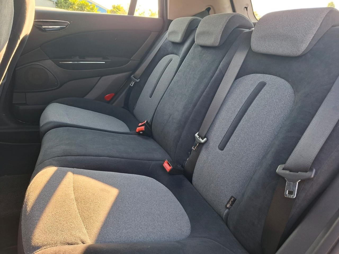 Fiat Bravo 1.9 MJT 120 CV Dynamic