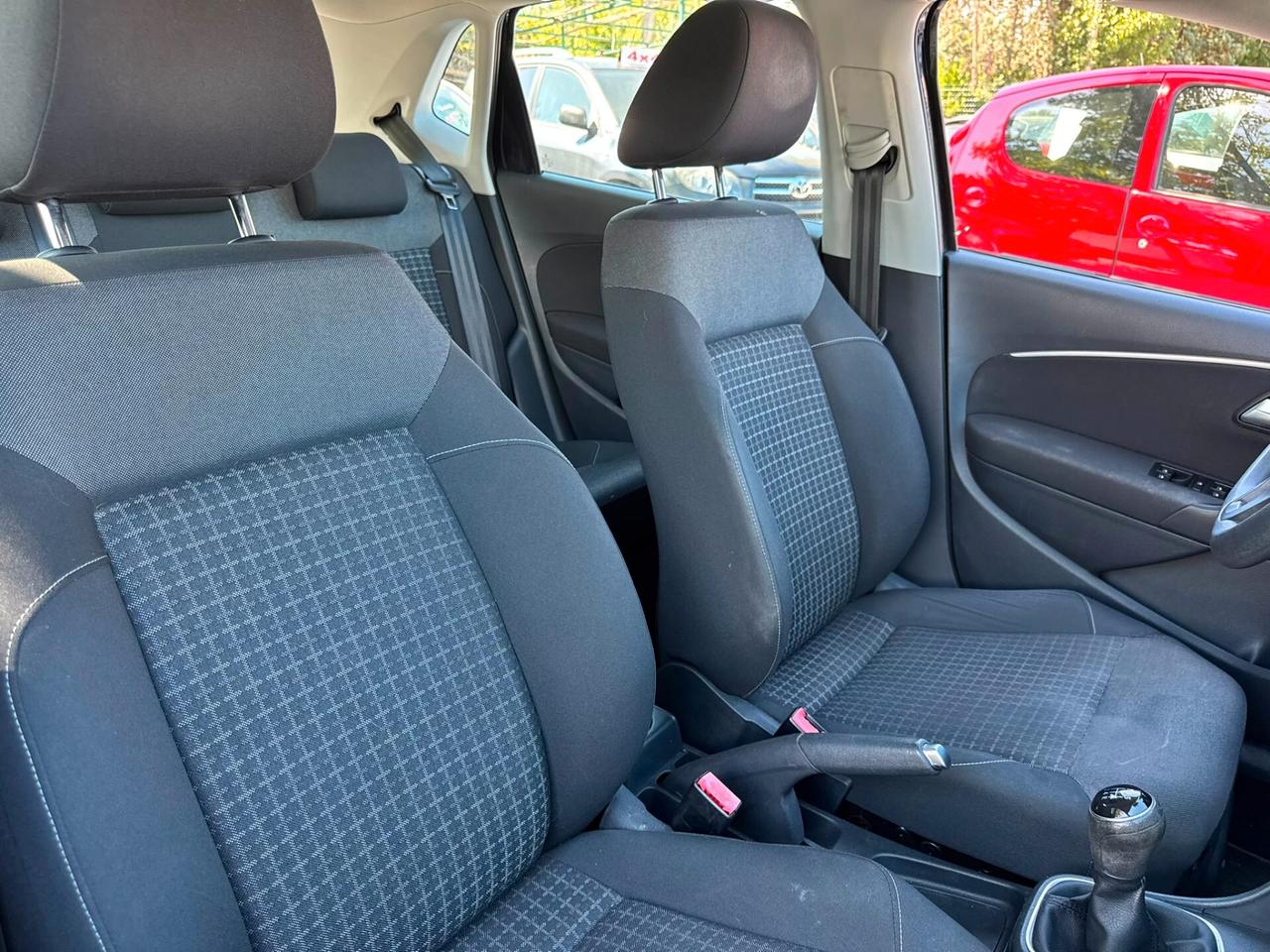 Volkswagen Polo 1.0 MPI 75 CV 5p. Fresh