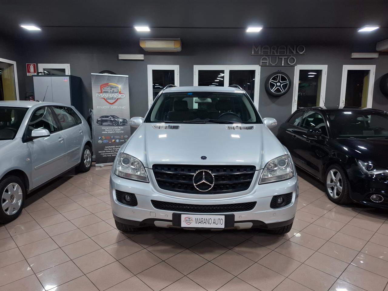 Mercedes-benz ML 280 CDI Sport 4MATIC