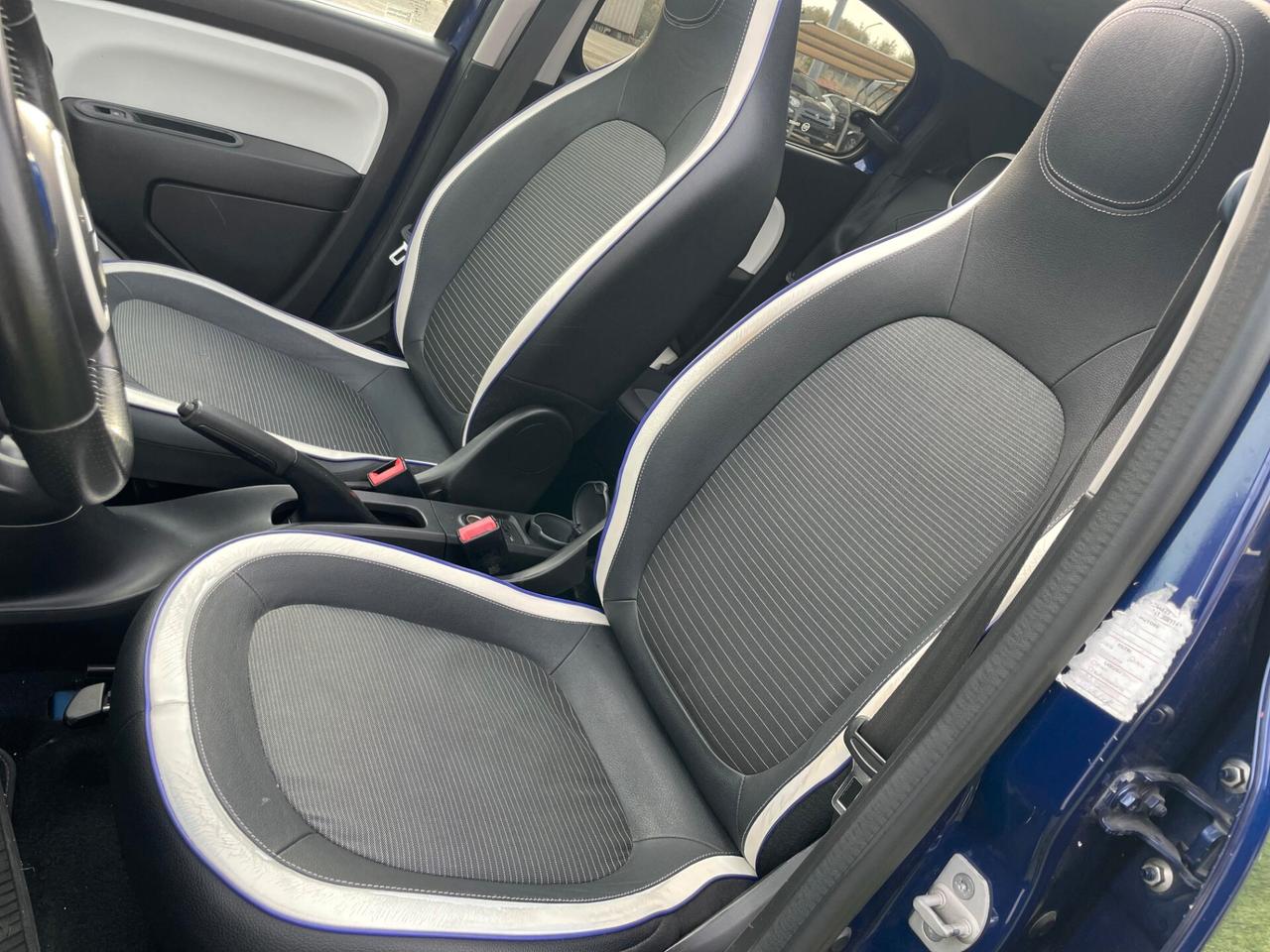 Renault Twingo TCe 90 CV Stop&Start Openair