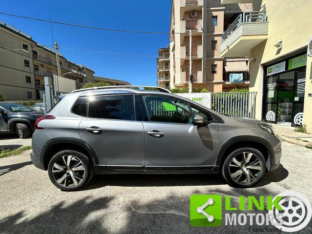 PEUGEOT 2008 ACTIVE