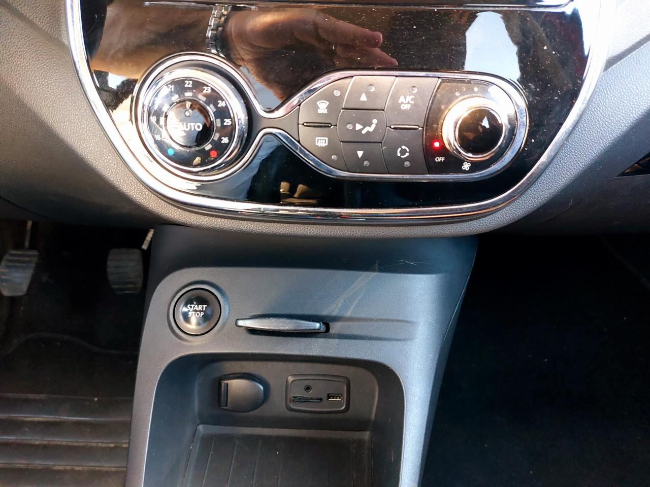 Renault Captur dCi 90 CV Energy Hypnotic - 2017