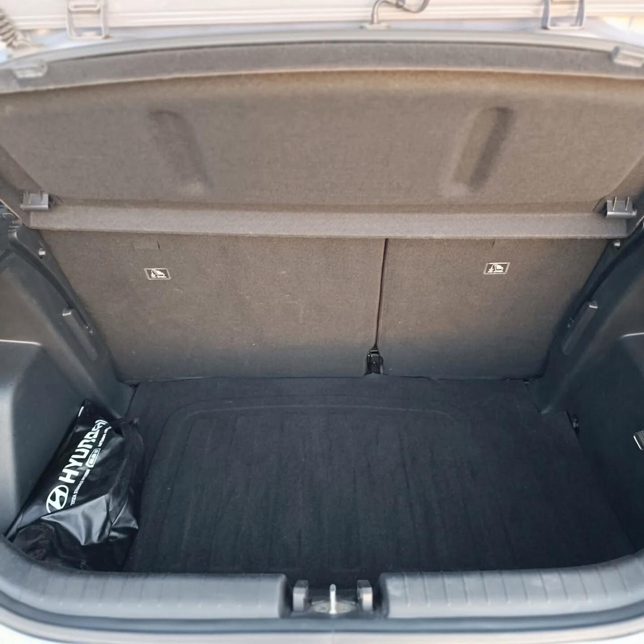 Hyundai i20 1.2 MPI GPL FULL FULL SOLO 11.000 KM