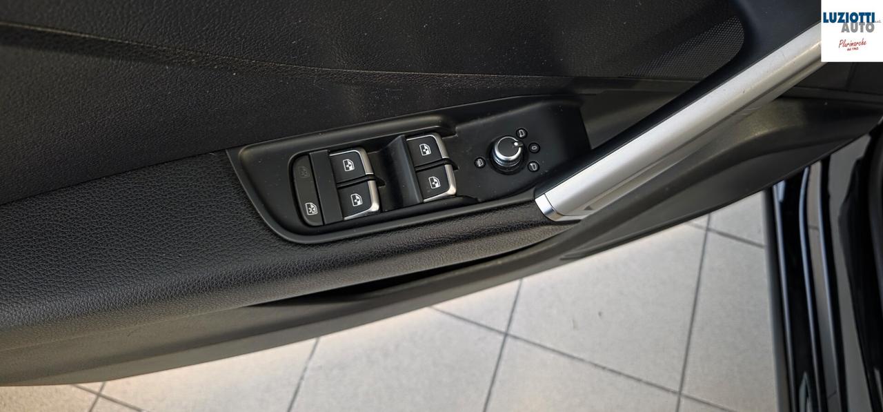 Audi Q2 1.6 TDI Business