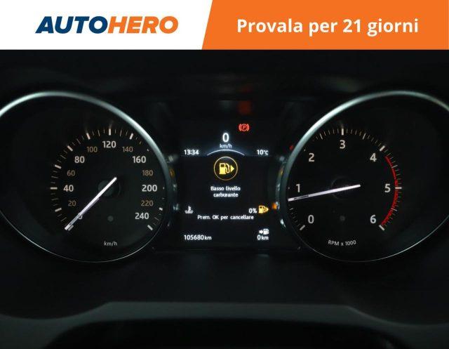 LAND ROVER Range Rover Evoque 2.0 TD4 180 CV 5p. SE Dynamic