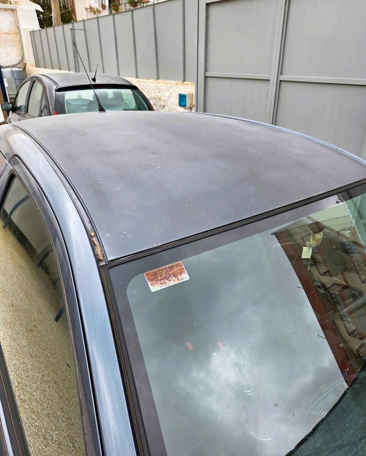 Toyota Yaris 1.4 tdi D-4D cat 3 porte Sol