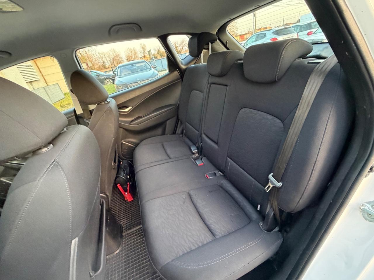 Hyundai iX20 1.4 90 CV Classic