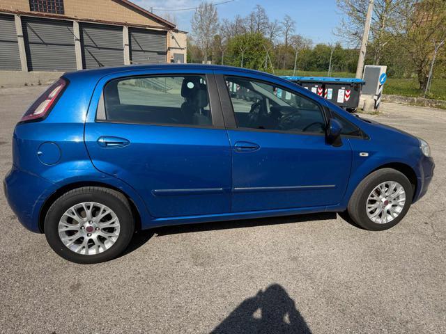 FIAT Punto Evo 1.4 5p Emotion BENZINA/GPL Stupenda Bellissima