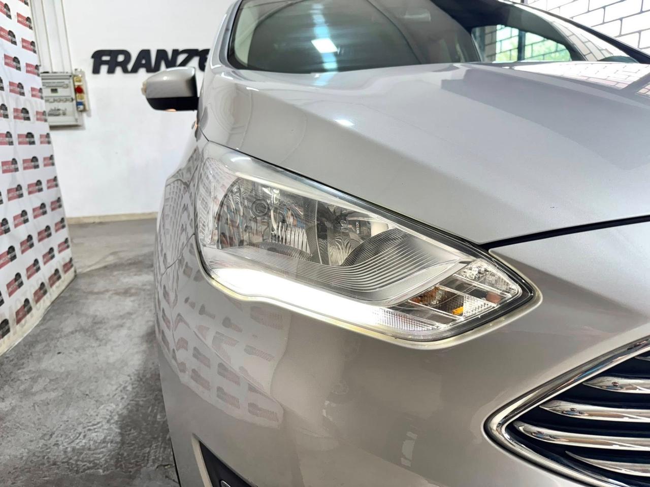 Ford C-Max 1.5 TDCi 120CV Start&Stop Titanium