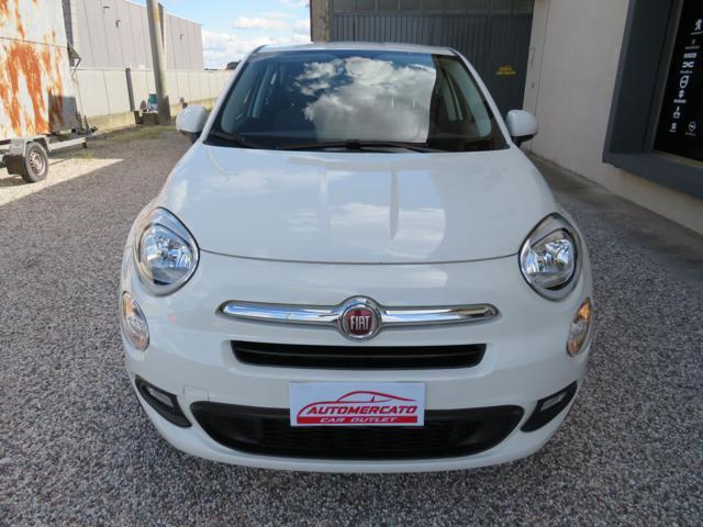 FIAT 500X 1.3 MultiJet 95 CV Pop Star