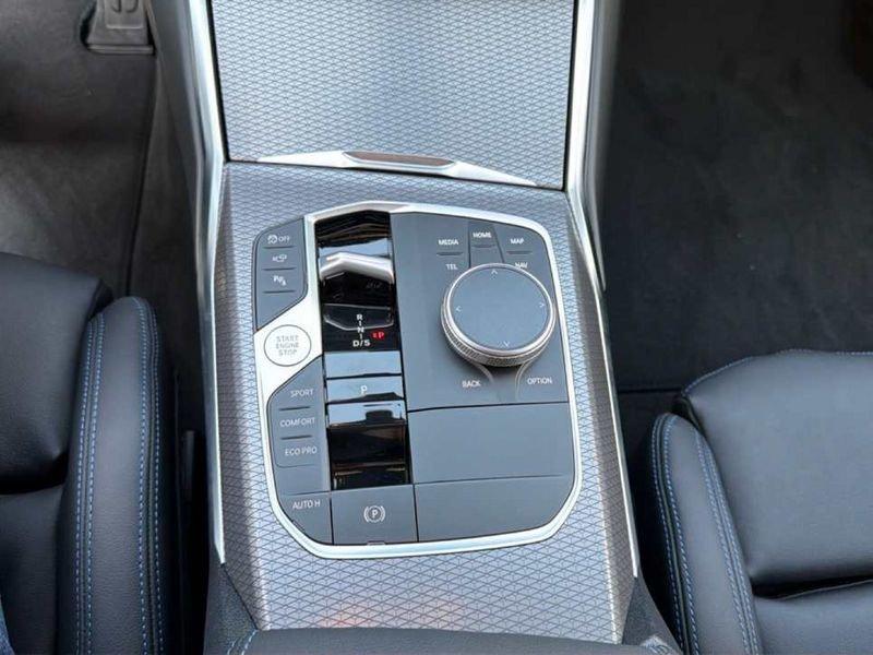BMW Serie 3 Touring M340d xDrive M Sport Pro