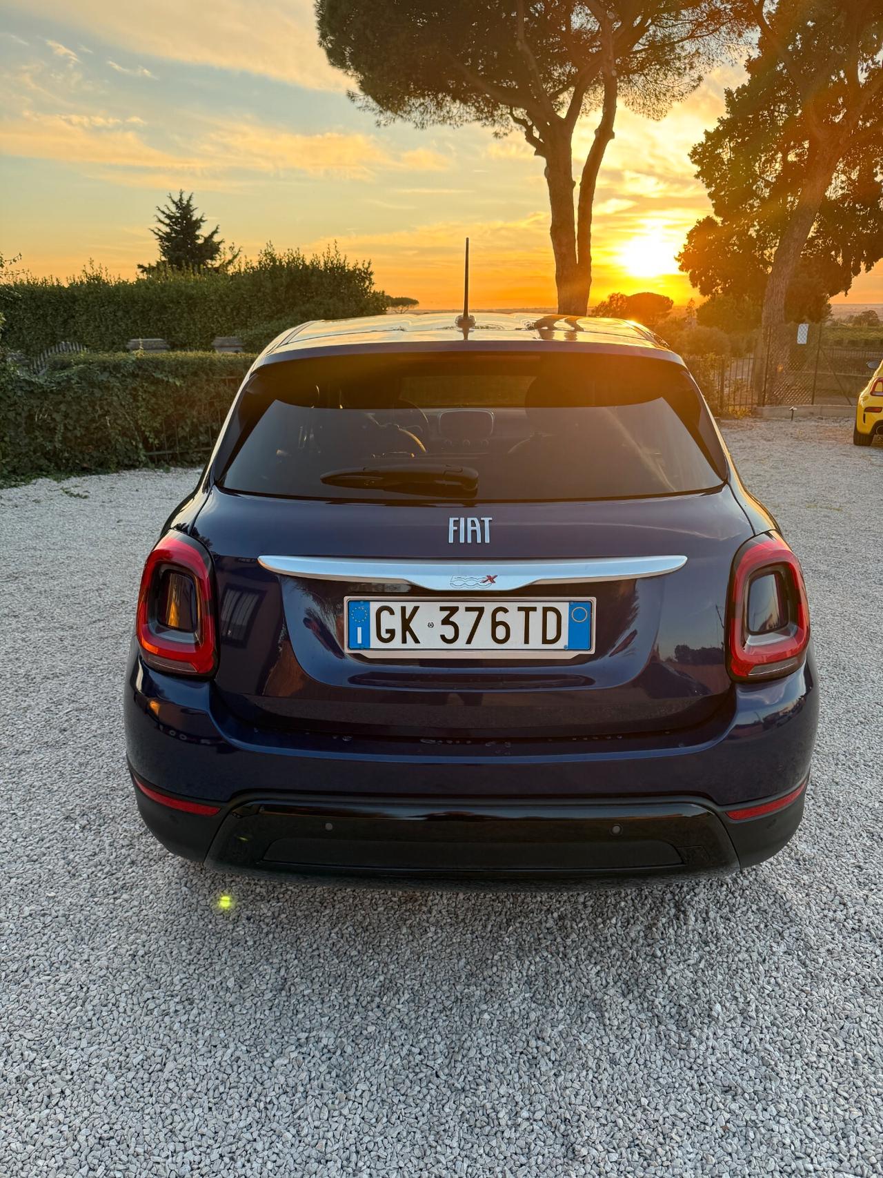 Fiat 500X 1.0 T3 120 CV Sport