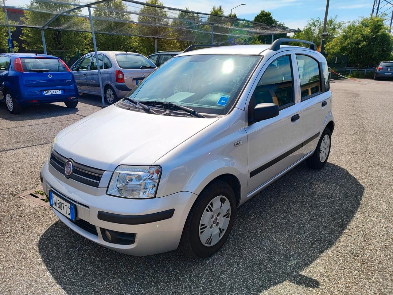 Fiat Panda 1.2 Dynamic