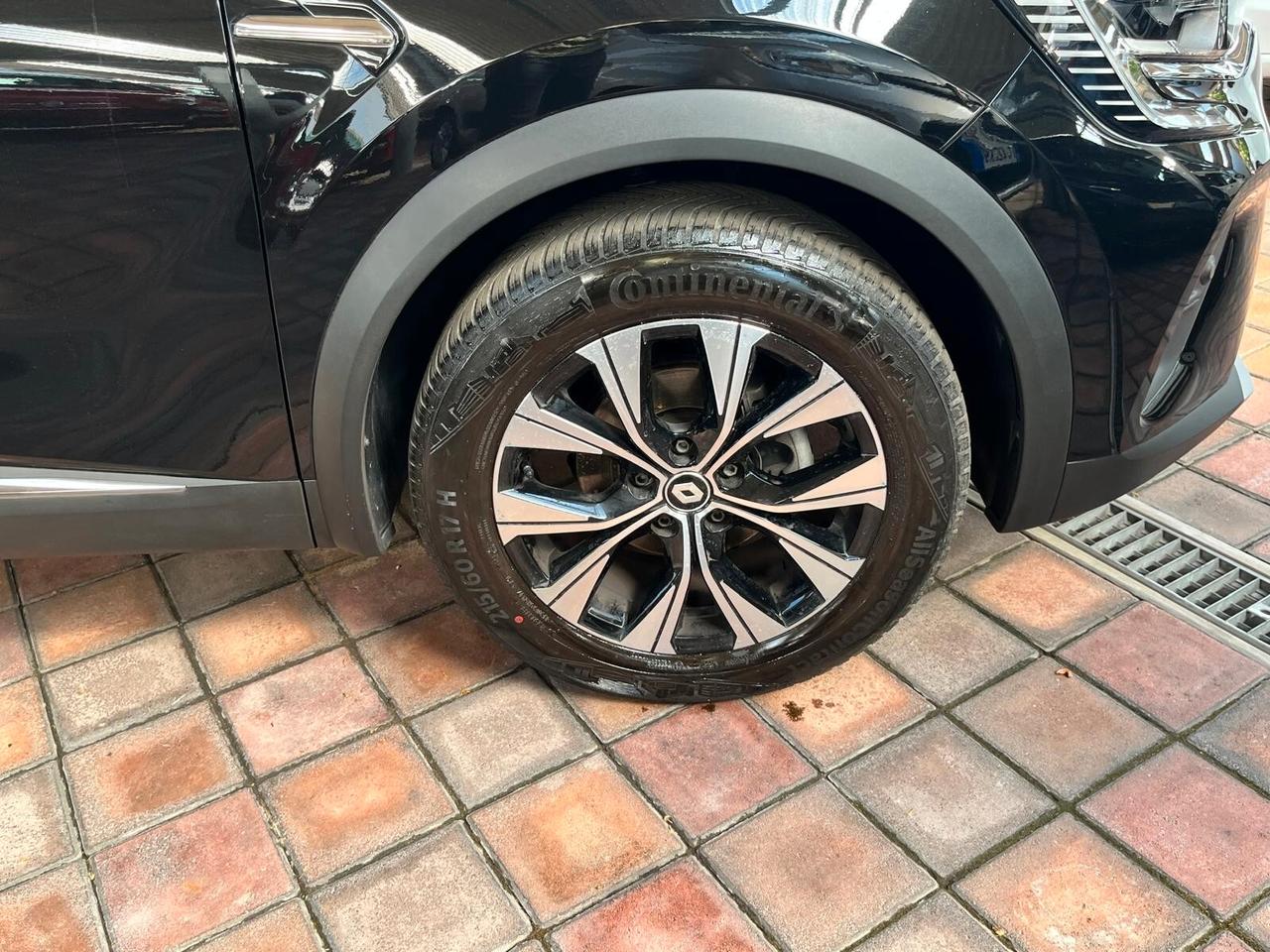 Renault Captur TCe 90 CV Techno