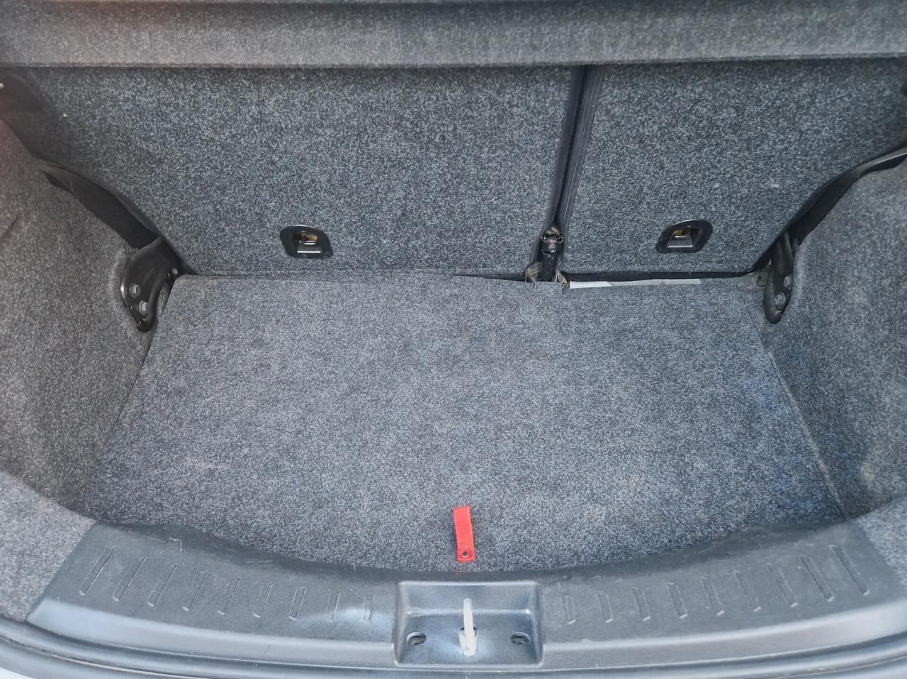 Lancia Ypsilon 1.2 70CV "64.100 km" Bluetooth, Sensori posteriori