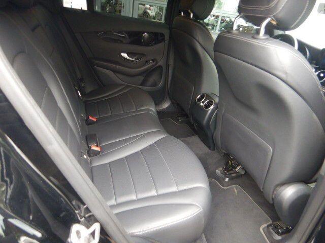 Mercedes Classe GLC 220 d Business 4matic auto
