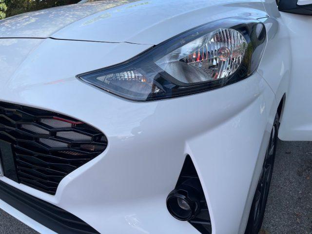 HYUNDAI i10 1.0 67CV MPI PRIME APP-CONNECT CRUISE CONTROL