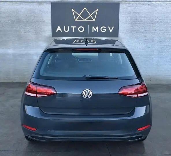 Volkswagen Golf 1.0 TSI 85 CV 5p. Trendline BlueMotion Technology