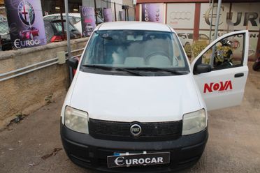 Fiat Panda 1.3 MJT 16V Dynamic