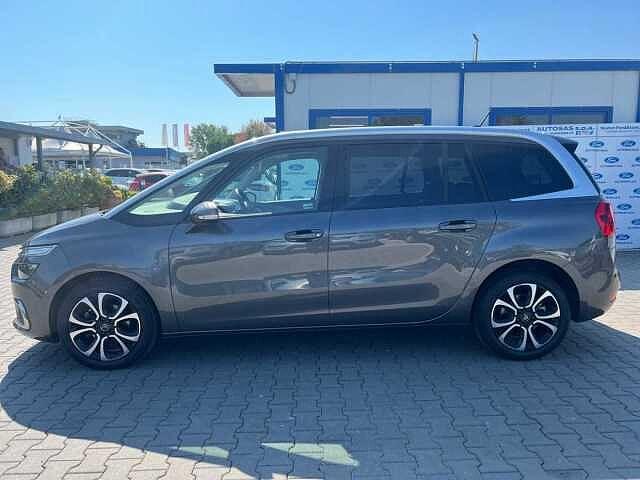 Citroen C4 SpaceTourer PureTech 130 S&S Live