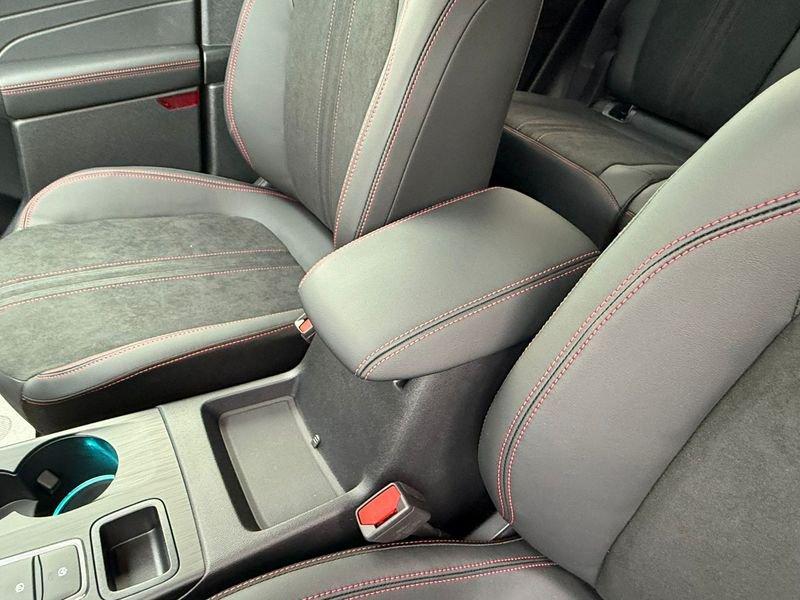 Ford Kuga Kuga 2.5 Full Hybrid 180 CV CVT 2WD ST-Line X