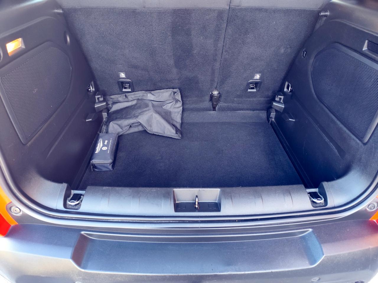 Jeep Renegade 2.0 Mjt 140CV 4x4 Limited/Manuale/Gancio Traino/Unicoproprietario