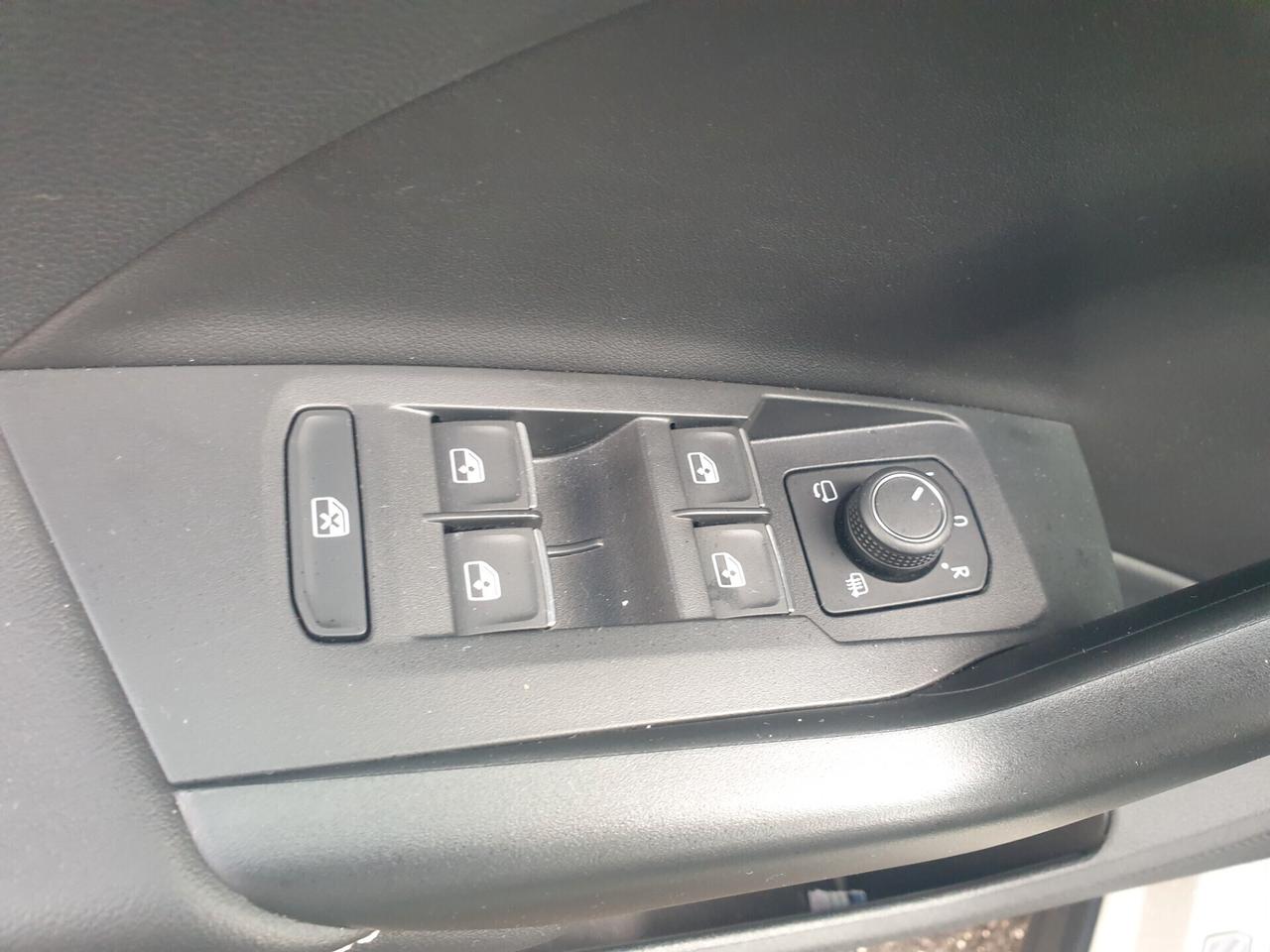 Volkswagen T-Cross 1.0 TSI 115 CV GOAL