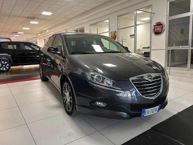 LANCIA Delta 1.6 MJT DPF Gold