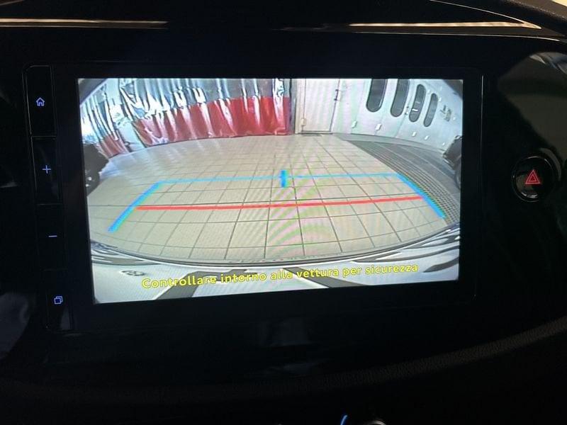 Toyota Aygo X Aygo X 1.0 VVT-i 72 CV 5 porte Trend
